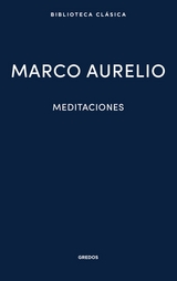 Meditaciones -  Marco Aurelio