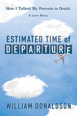 Estimated Time of Departure -  William Donaldson