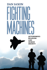 Fighting Machines -  Dan Saxon