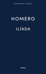 Ilíada -  Homero