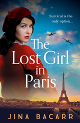 Lost Girl in Paris -  Jina Bacarr