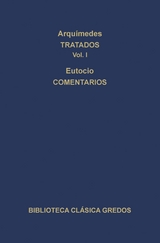 Tratados. Comentarios -  Arquímedes,  Eutocio