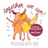 Together We Can! - Unkle Clem