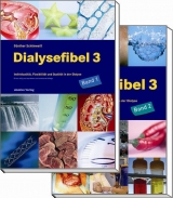 Dialysefibel 3 - Schönweiß, Günther