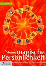 Meine magische Persönlichkeit - Beate Handler