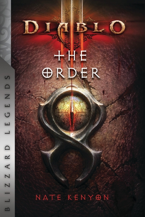 Diablo: The Order - Nate Kenyon