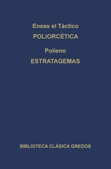 Poliorcética. Estratagemas. - Eneas el Táctico,  Polieno