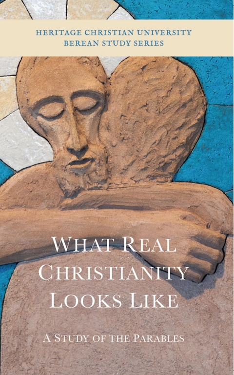 What Real Christianity Looks Like - 