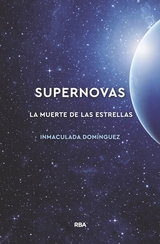 Supernovas - Inmaculada Domínguez