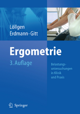 Ergometrie - 