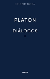 Diálogos I -  Platón