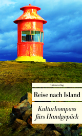 Reise nach Island - 