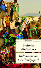 Reise in die Sahara - 