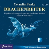 Drachenreiter - Cornelia Funke