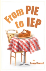 From PIE to IEP - Peggy Howard