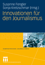 Innovationen für den Journalismus - 