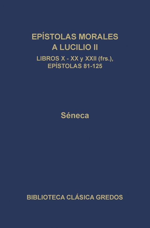 Obras morales y de costumbres (Moralia) VIII -  Plutarco