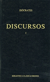 Discursos I -  Isócrates