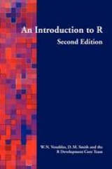 An Introduction to R - Venables, William N.; Smith, David M.