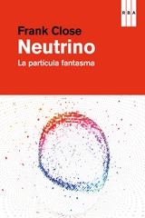 Neutrino - Frank Close