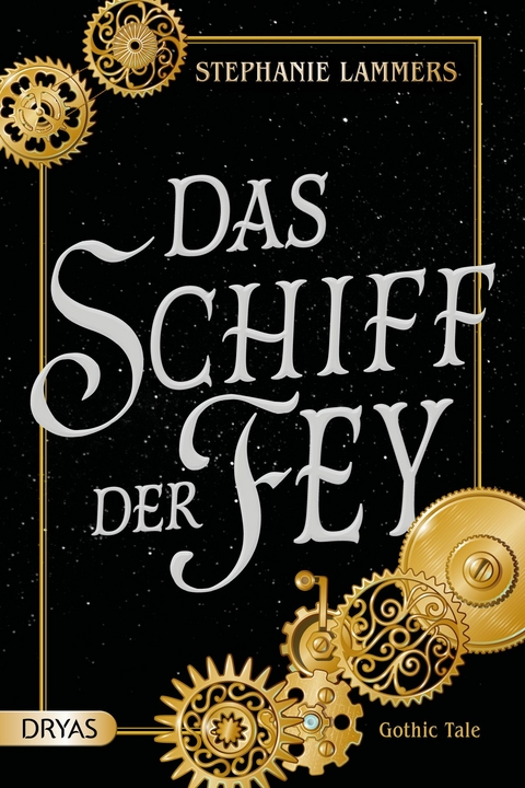 Das Schiff der Fey - Stephanie Lammers