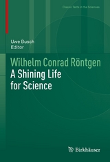 Wilhelm Conrad Röntgen - 