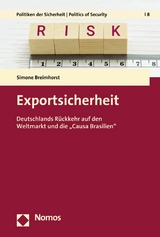 Exportsicherheit - Simone Breimhorst