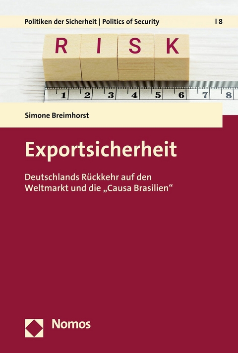 Exportsicherheit - Simone Breimhorst