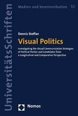 Visual Politics - Dennis Steffan