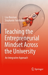 Teaching the Entrepreneurial Mindset Across the University - Lisa Bosman, Stephanie Fernhaber