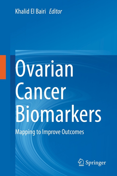 Ovarian Cancer Biomarkers - 