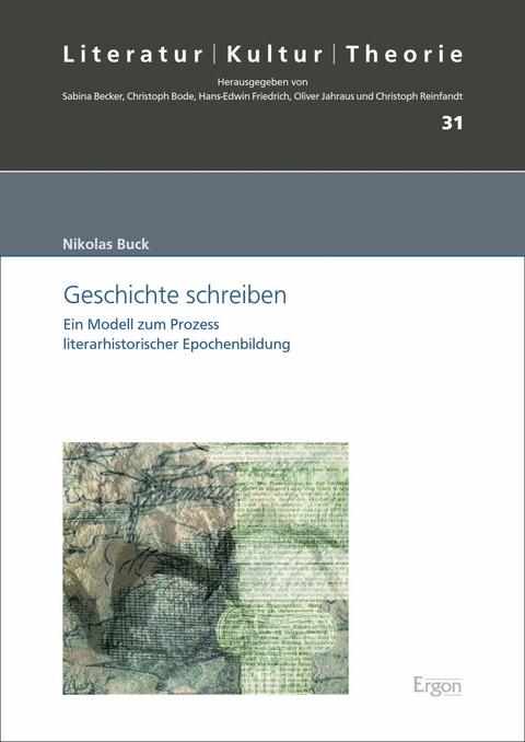 Geschichte schreiben - 