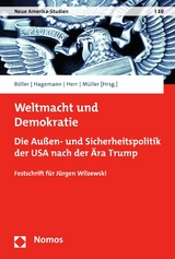 Weltmacht und Demokratie - 