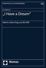 "I Have a Dream" - Eva Werner