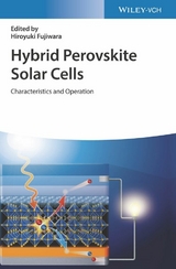 Hybrid Perovskite Solar Cells - 