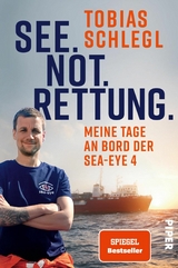 See. Not. Rettung. -  Tobias Schlegl