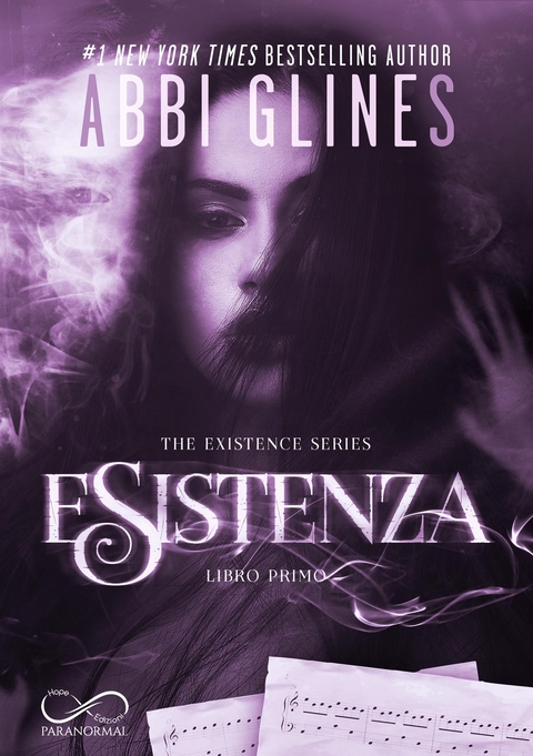 Esistenza - Abbi Glines