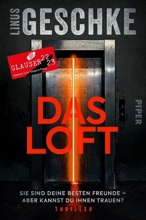 Das Loft -  Linus Geschke