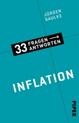 Inflation -  Jürgen Gaulke