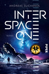 Interspace One -  Andreas Suchanek