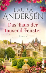 Das Haus der tausend Fenster -  Laura Andersen