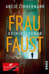 Frau Faust -  Antje Zimmermann