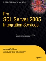 Pro SQL Server 2005 Integration Services - James Wightman