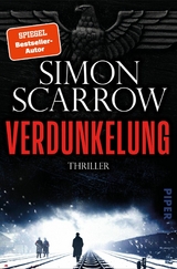 Verdunkelung -  Simon Scarrow