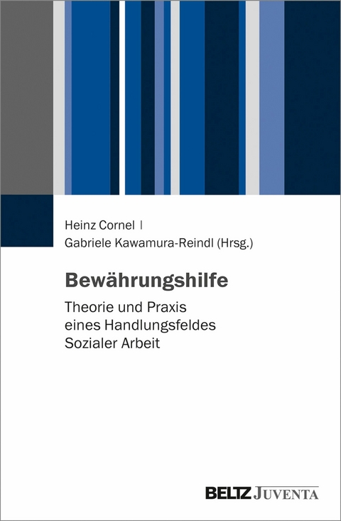 Bewährungshilfe - 