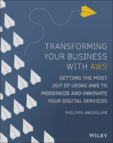 Transforming Your Business with AWS - Philippe Abdoulaye