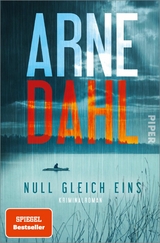 Null gleich eins -  Arne Dahl