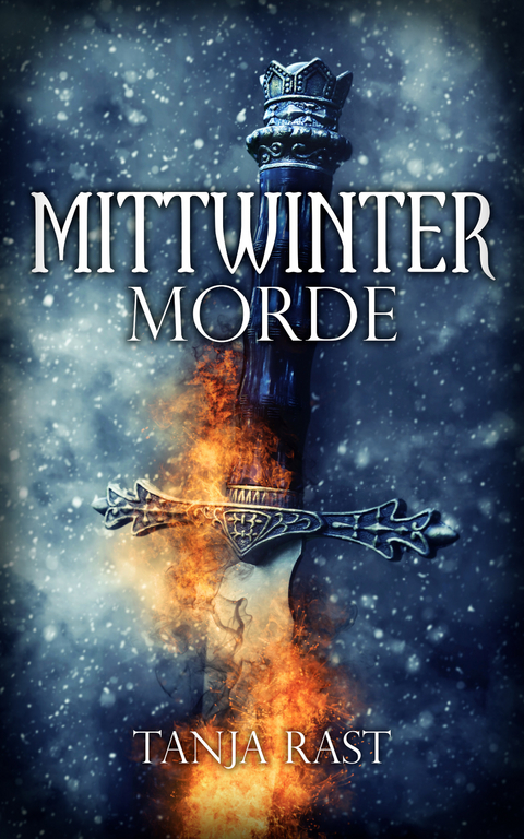 Mittwintermorde - Tanja Rast