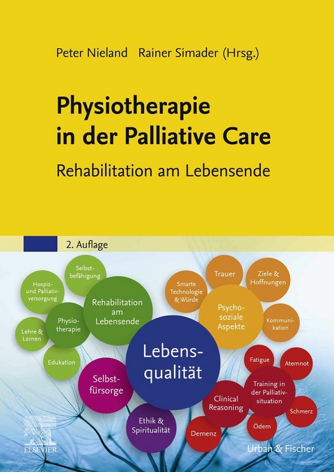 Was wir noch tun können: Rehabilitation am Lebensende - 