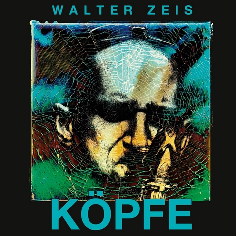 Köpfe -  Walter Zeis